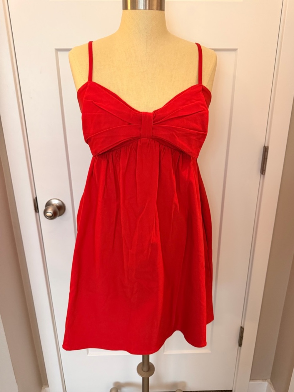 Wild Fable Mini A-Line Dress